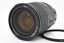 Nikon AF-S DX NIKKOR 18-300mm