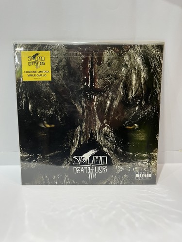 Salmo death usb - salmo,