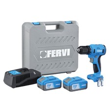 Trapano avvitatore a batteria