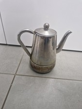 Vecchia caffettiera coffee - caffettiera,