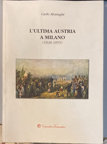 Ultima austria milano - ultima,