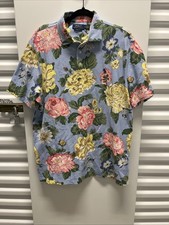 Polo Ralph Lauren hawaiana