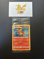 SEALED Special Delivery Charizard SWSH075 Sword & Shield Promo Pokémon TCG - NM