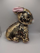 Paillettes Coniglio Dorato