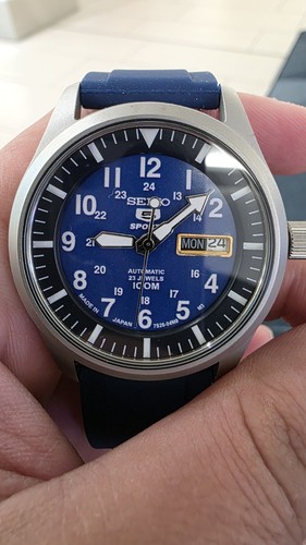 Orologio uomo seiko - seiko, 5