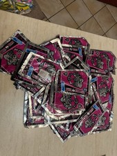 Lotto 51 bustine Monster High