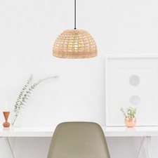  Paralume Vimini Decorativo