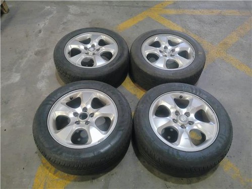 2255516 set cerchi jaguar s - jaguar,