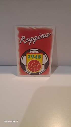 Figurina calciatori 1988 - figurina, 1988-89