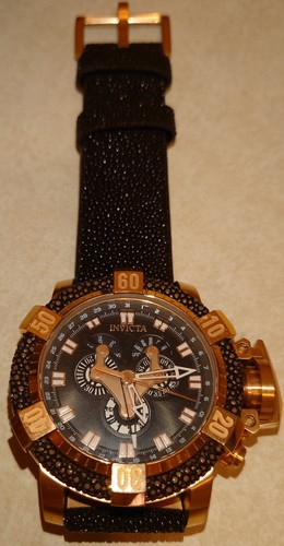 Invicta 52mm sea hunter - 52mm,