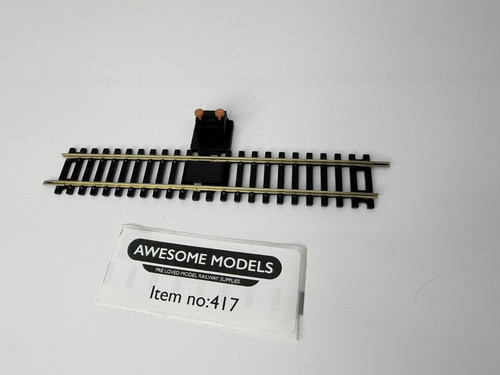 Hornby power track r8206 - power,