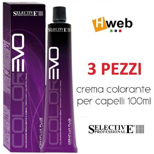 Pezzi selective professional - 3,