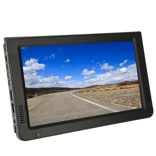 Digitale led portatile 10 - led,