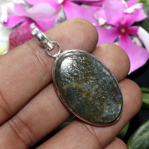 Ciondolo marcasite argento - , 925