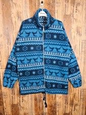 Pile renna nordica vintage -