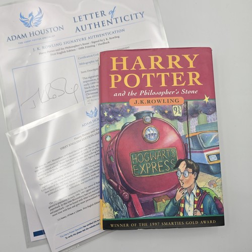 Harry potter and the - harry,