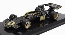 1/24 EDICOLA - LOTUS - F1 72D