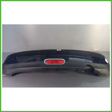 Paraurti Posteriore MINI MINI R56 Berlina 51127128962 NERO 2006 2010 Usato