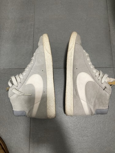 Nike blazer mid - nike, 77