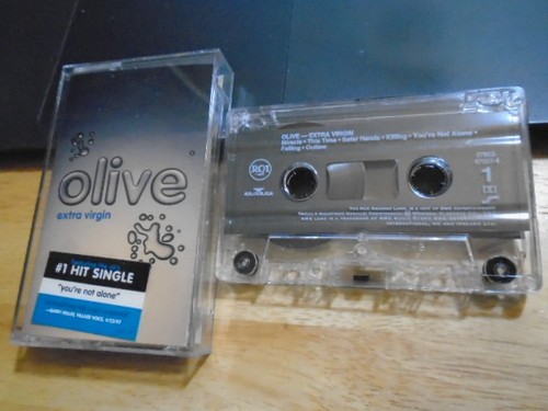 Rare oop olive - rare,