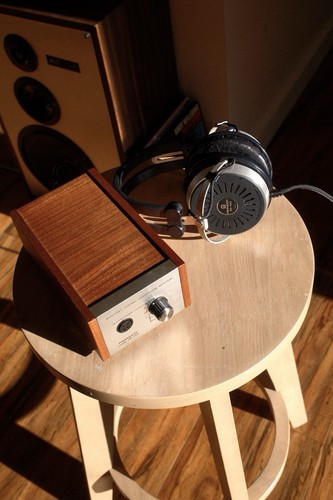Cuffie pioneer 100 electret - cuffie,