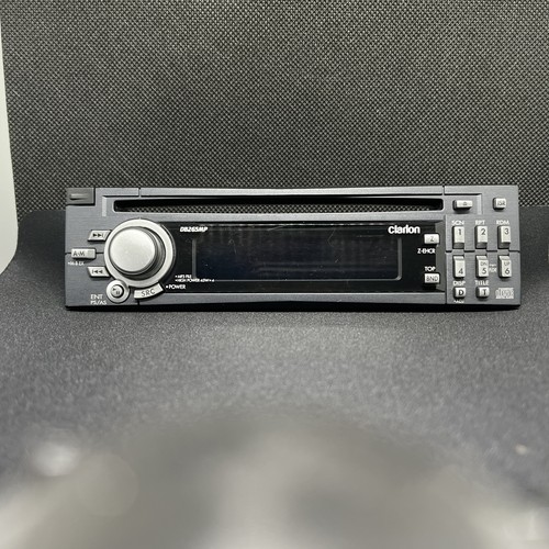 Clarion db265mp ricevitore - clarion,