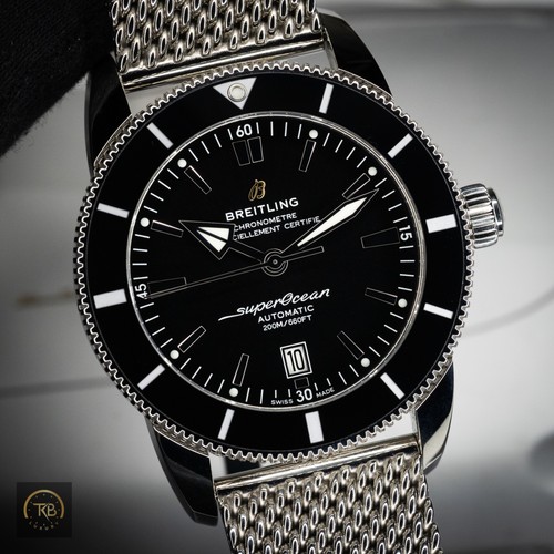 Breitling superocean heritage - breitling,