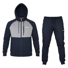 Tuta Uomo ADMIRAL Cotone