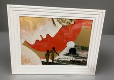 SALVATORE FIUME Serigrafia  su