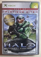 Halo: Combat Evolved Best OF
