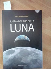 IL GRANDE LIBRO DELLA LUNA -