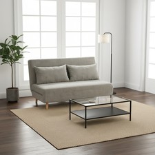 Divano Letto Clic-Clac 2 Posti