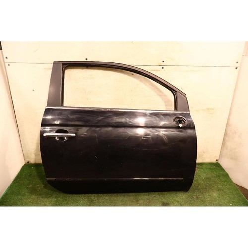 Porta ant fiat - porta,