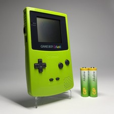 CONSOLE NINTENDO GAME BOY