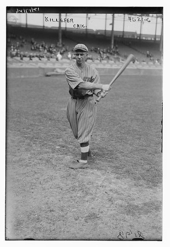 Foto chicago bill killefer - il,