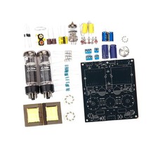 Amplificatore valvolare HiFi