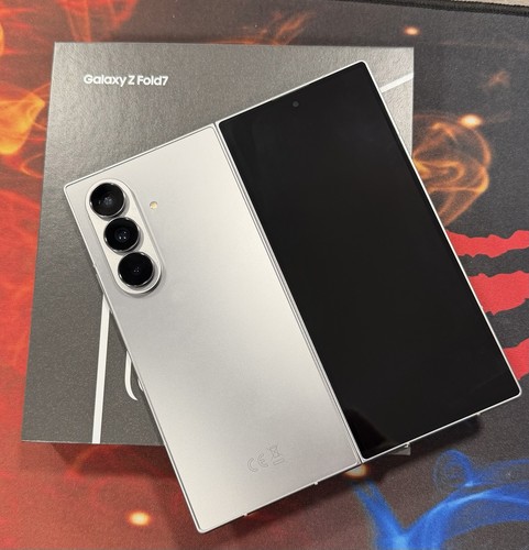 Samsung galaxy fold7 - z,