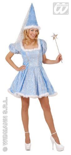 Costume fatina delle - costume,