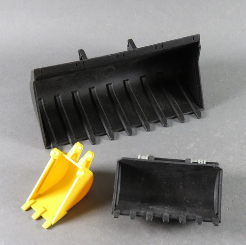 Lego technic digger - lego®, 8