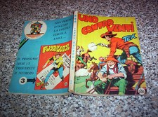 TEX GIGANTE N.2 SPILLATO 200