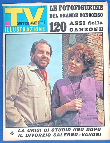 Salerno vanoni da - &,