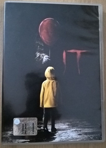 Dvd stephen king - stephen,