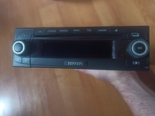RADIO STEREO FERRARI F430