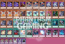 Dimension Fusion Turbo Deck