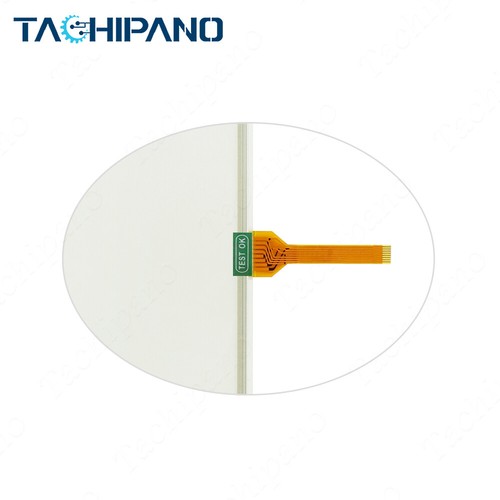 Touch screen per - screen, console