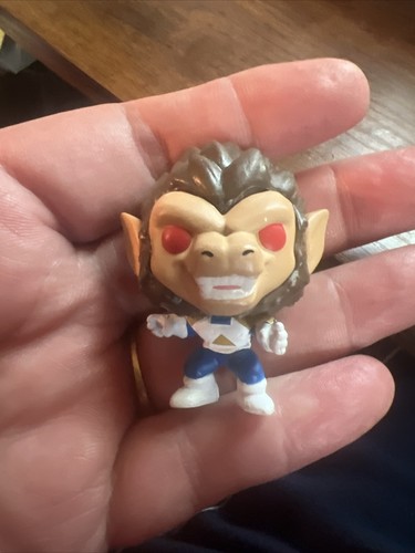Funko pop dragon ball z - funko,
