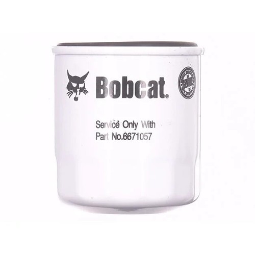 Filtro olio motore cod bob - filtro,