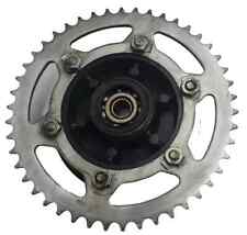 CORONA +  MOZZO PORTA CORONA RUOTA POSTERIORE YAMAHA XTZ 750 SUPERTENERE 1994