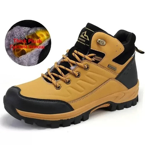 Botas nieve para hombre - nieve,