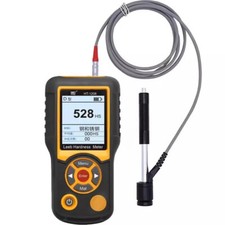 HT-1208 Richter Tester di